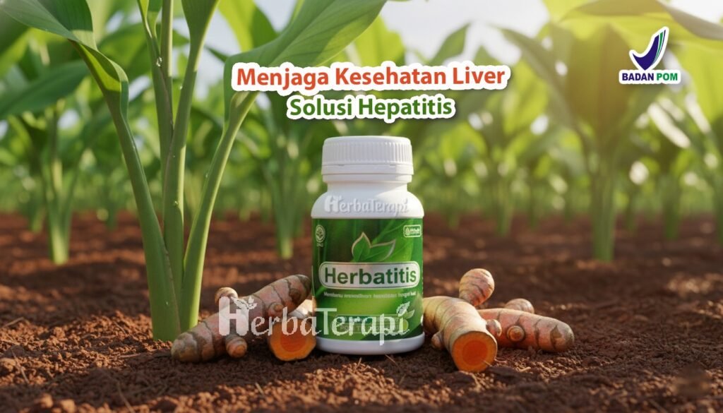 Penyakit Kuning herbatitis