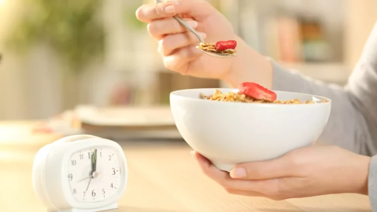 Apa Penyebab Berat Badan Tidak Naik Padahal Sudah Makan Teratur