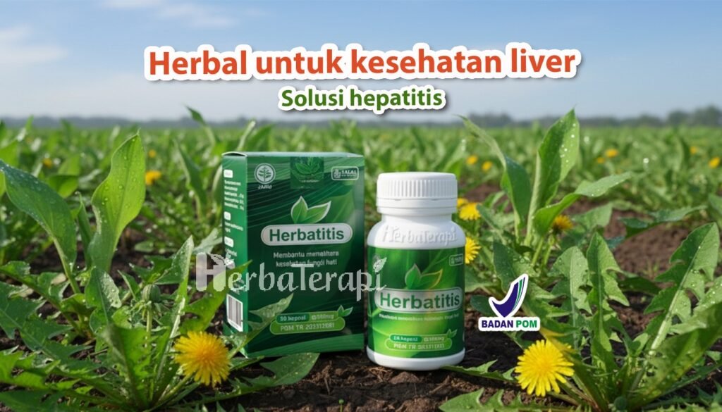 Apa Saja Gejala Penyakit Kuning herbatitis