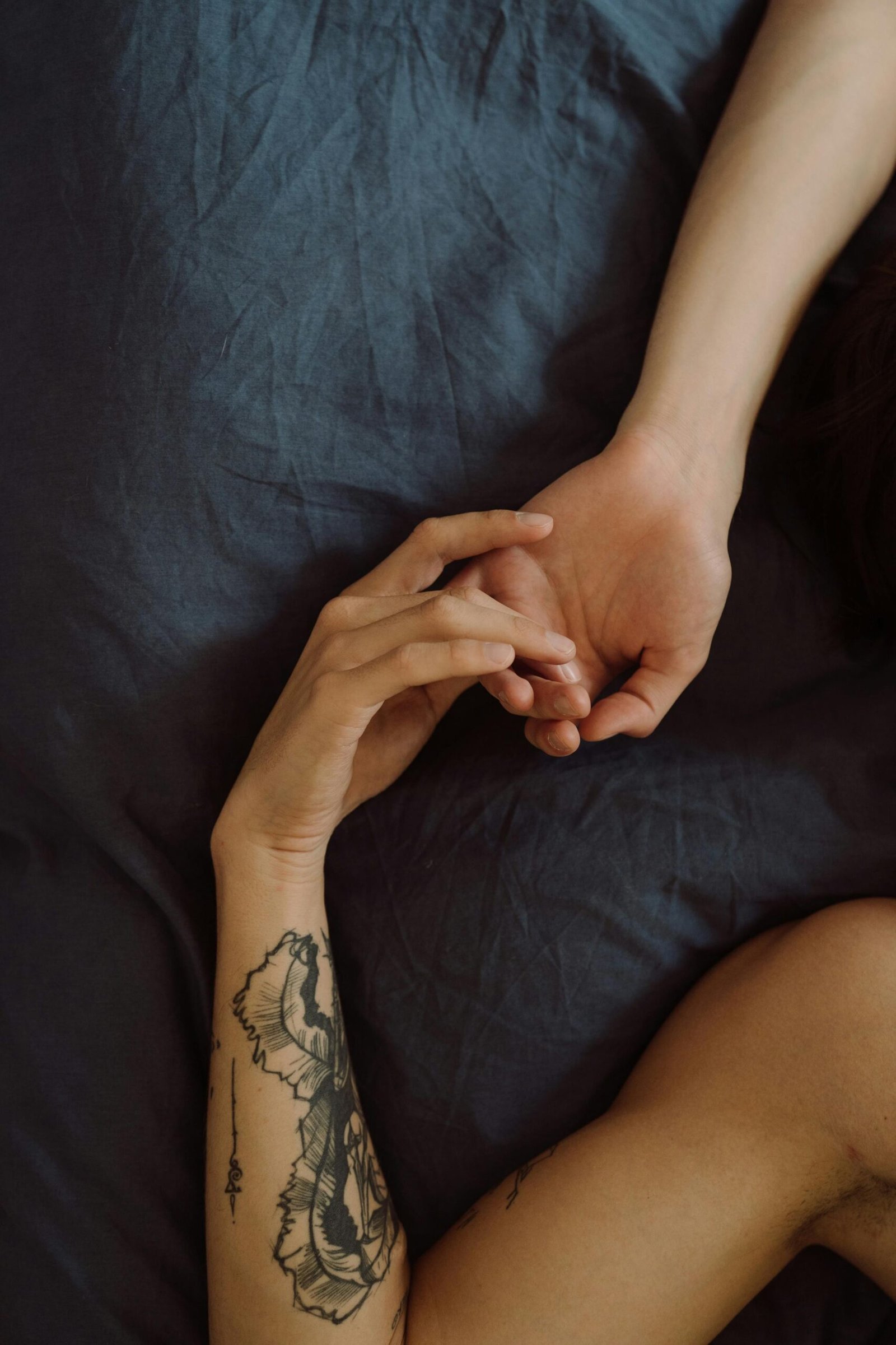 Apa yang Terjadi Ketika Wanita Orgasme
