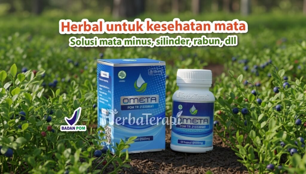 Apa yang harus dilakukan jika mata terinfeksi ometa