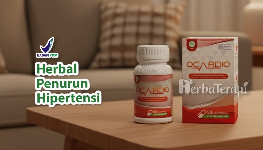 Apakah Hipertensi Menyebabkan Stroke ocardio