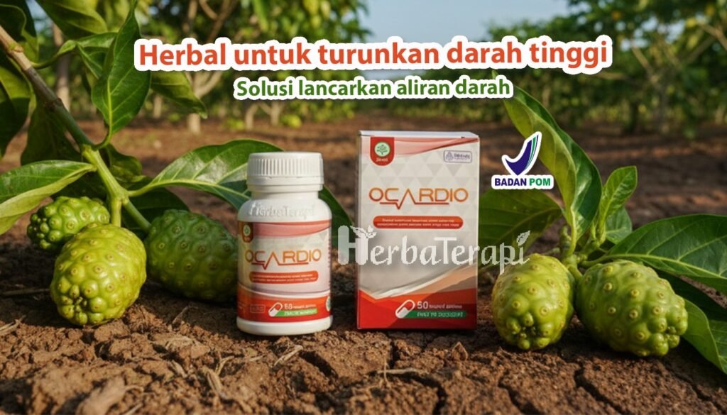 Apakah hipertensi keturunan berikut penjelasannya ocardio