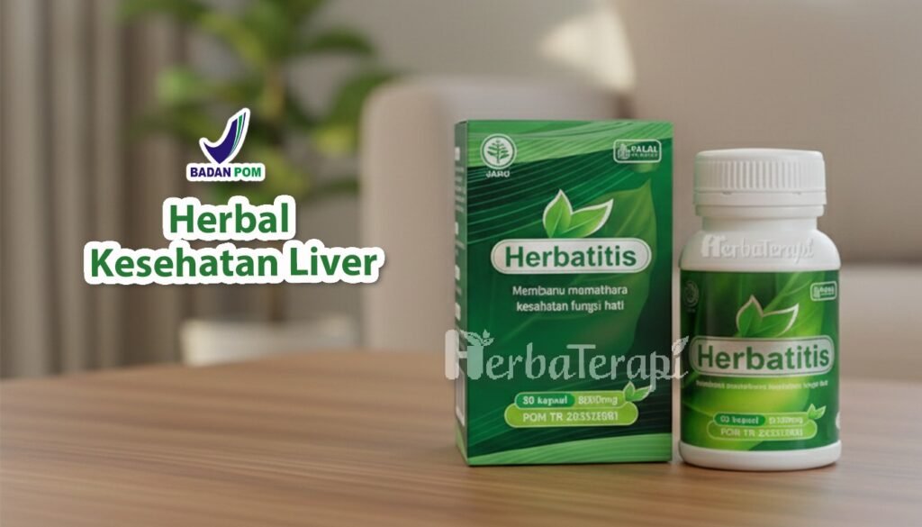 Apakah penyakit kuning sama dengan liver atau hepatitis herbatitis