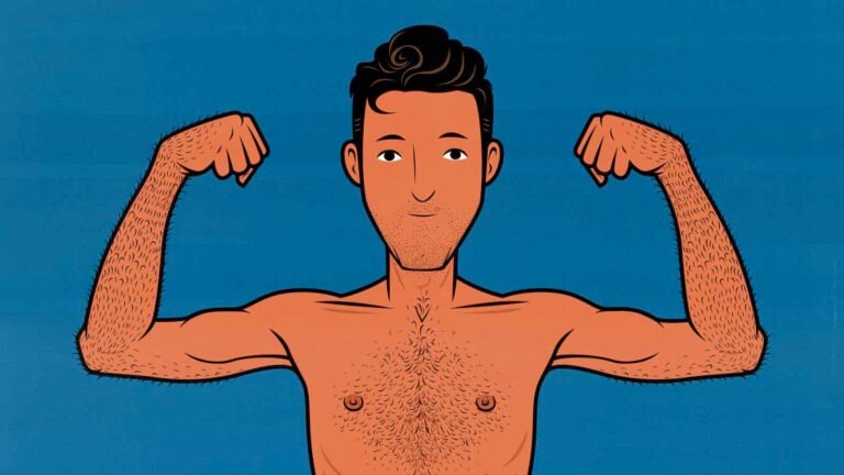 Atasi Tubuh Terlalu Kurus dengan makan gizi seimbang