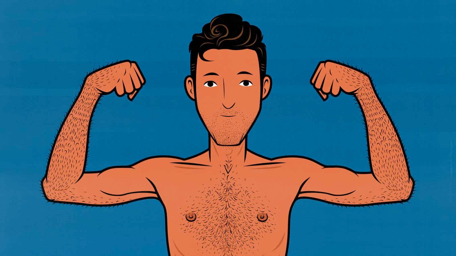 Atasi Tubuh Terlalu Kurus dengan makan gizi seimbang