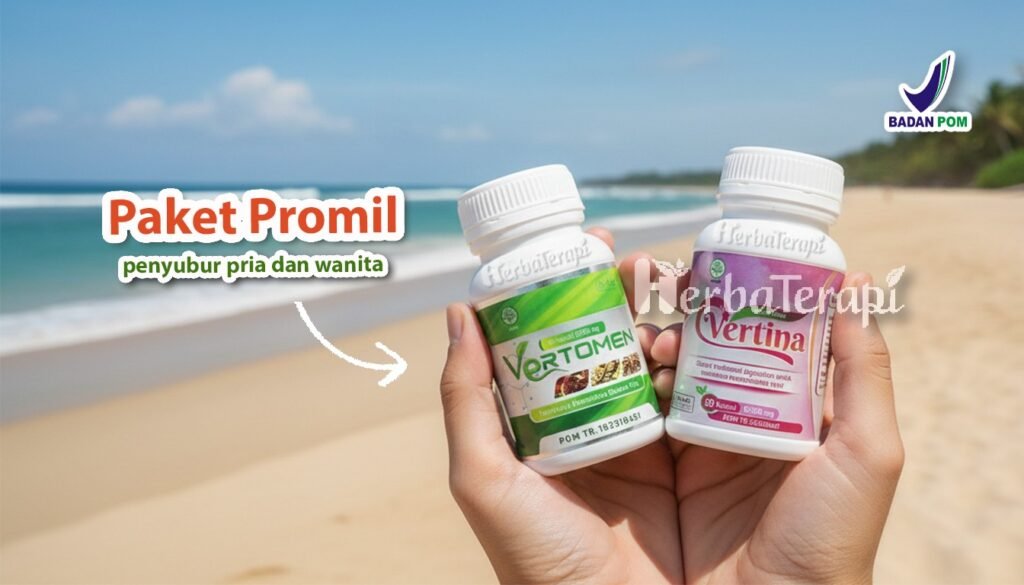 Bagaimana cara menghitung masa subur yang akurat vertomen vertina