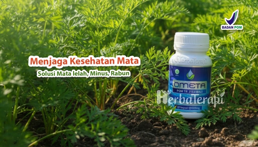 ac terlalu dingin ometa