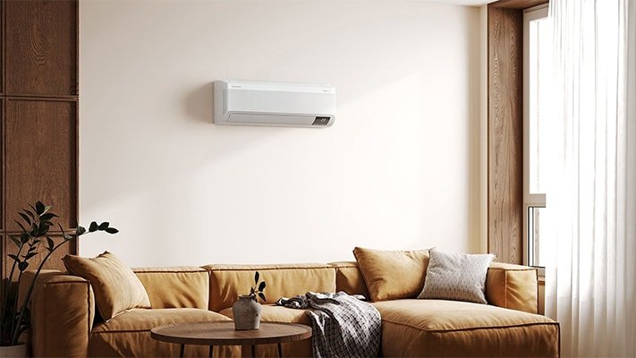 Bahaya AC Terlalu Dingin bagi Mata