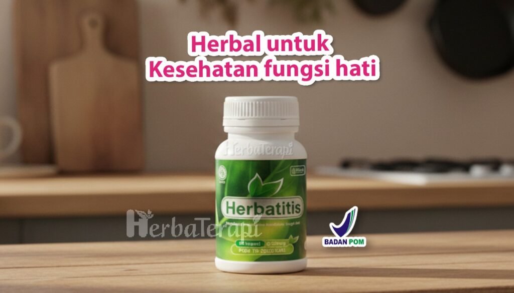 herbatitis Bahaya Fatty Liver pada Anak Penyebab dan Pencegahannya