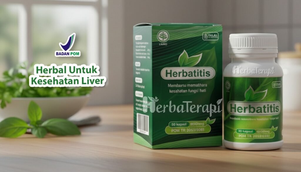 Bahaya Gorengan bagi Fungsi Sel Hati herbatitis