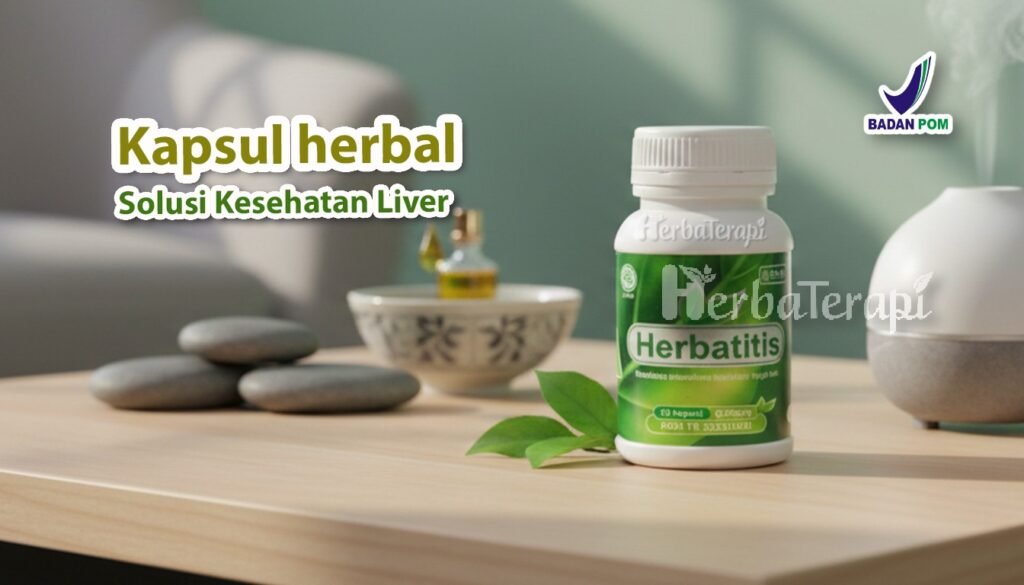 Bahaya Kelebihan Zat Besi bagi Hati herbatitis