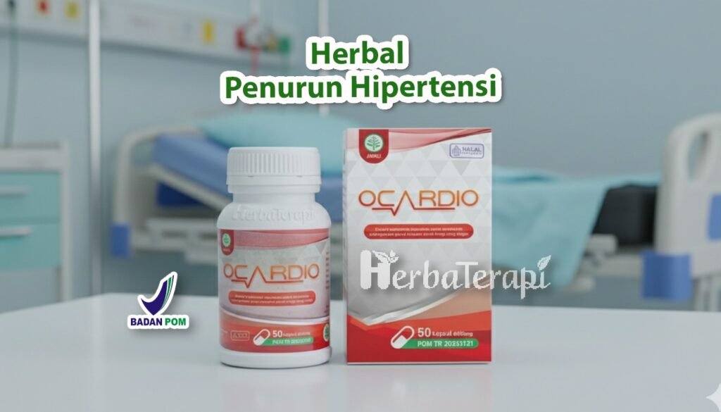 Bahaya Kurang Gerak bagi Tensi ocardio