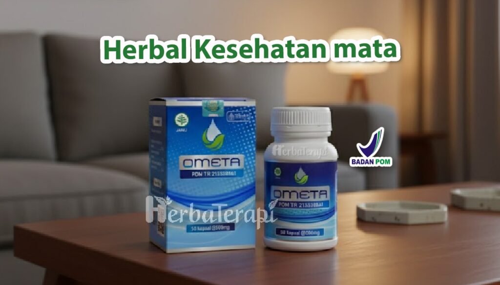 Bahaya Tidur Pakai Softlens ometa