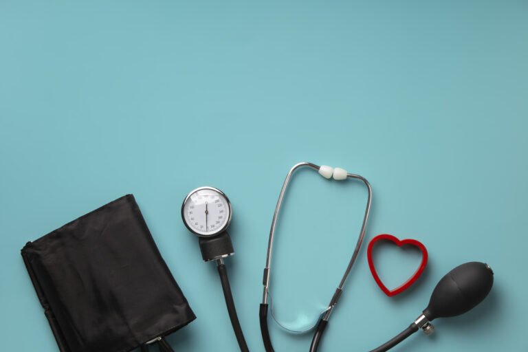 Bahaya dari Komplikasi Hipertensi