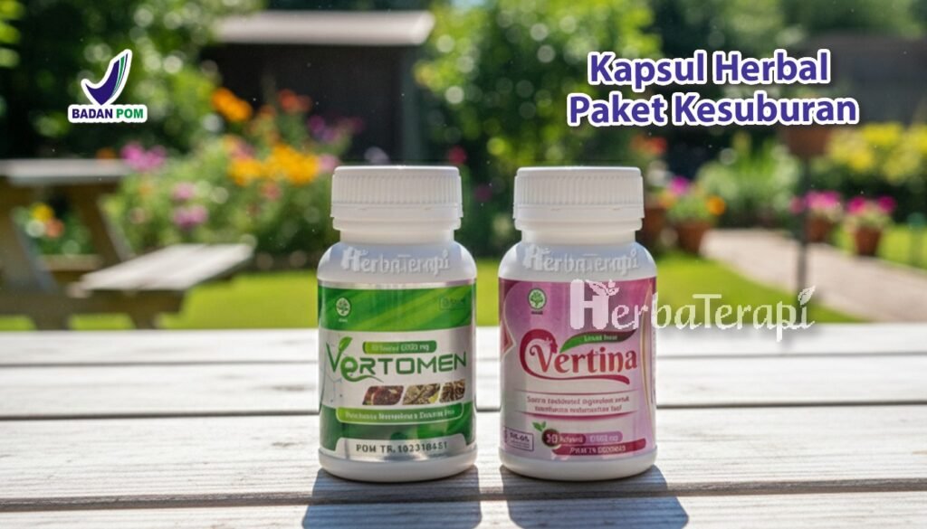 makan olahan tepung vertomen vertina