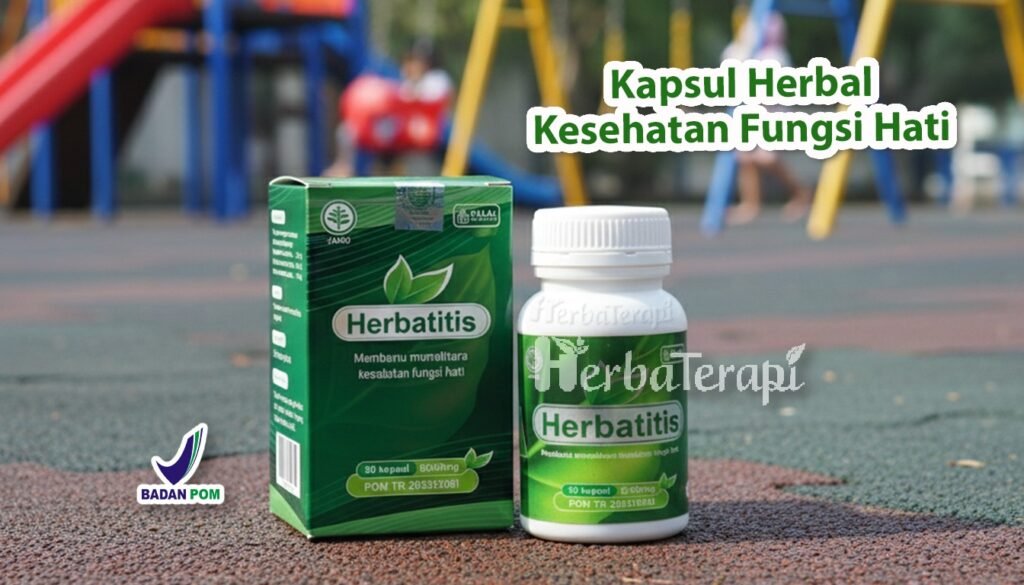 Cara Baca Hasil Tes Fungsi Hati herbatitis