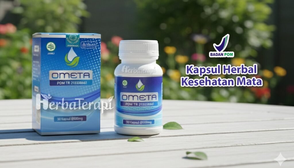 Cara Mencegah Mata Minus Anak Agar Tidak Bertambah ometa