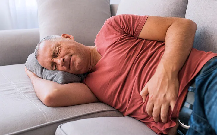 Cara Mengatasi Mual Saat Makan