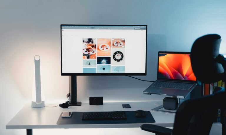 Cara Mengatur Jarak Pandang Agar Mata Tetap Sehat