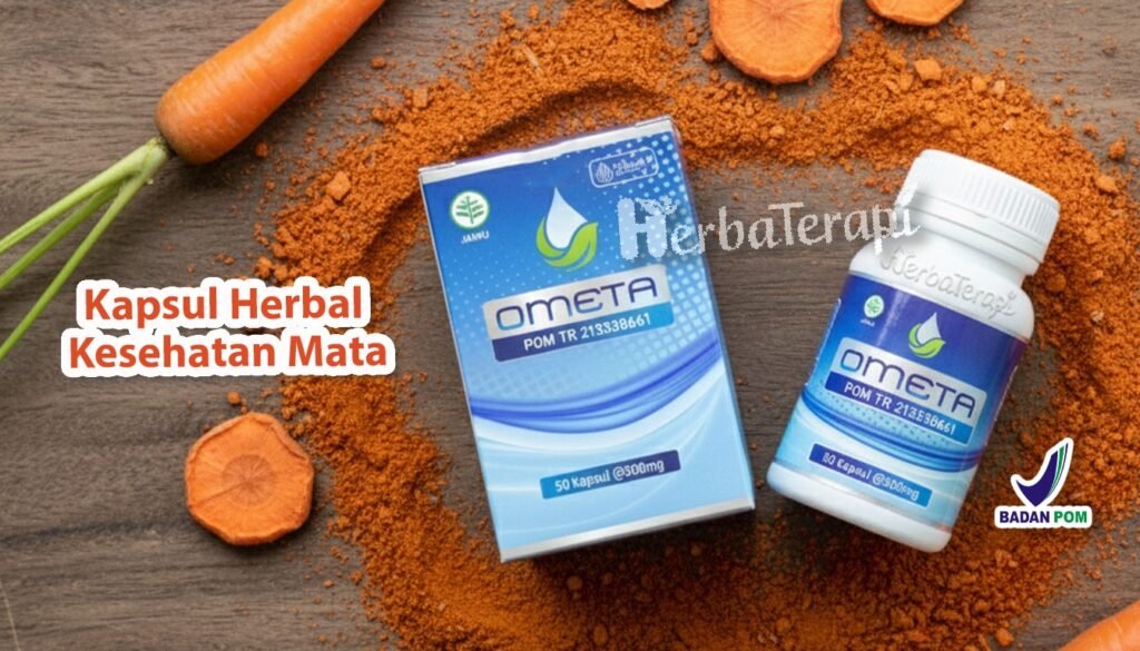 menghindari penyakit mata ometa