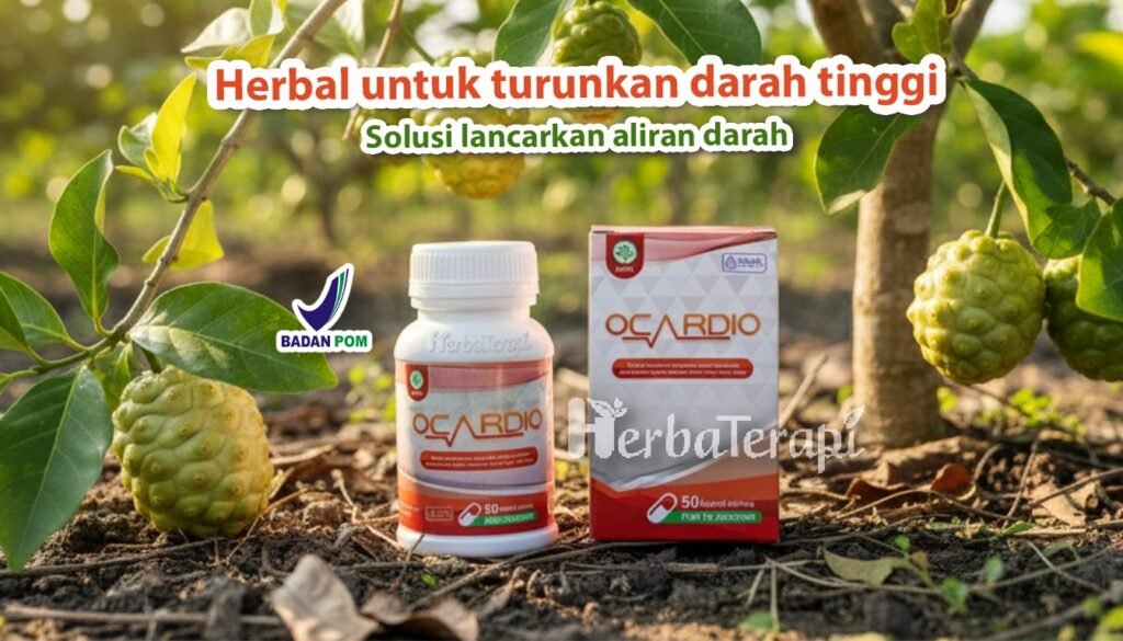 Cara Menurunkan Darah Tinggi Dalam 5 Menit ocardio