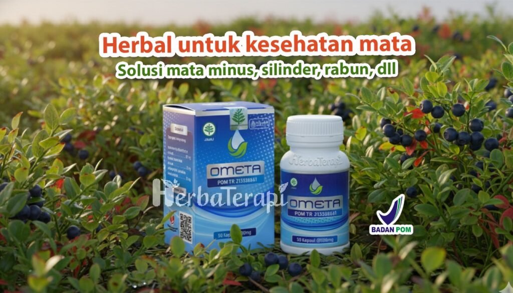  ometa Ciri-ciri Anak Mulai Terkena Mata Minus