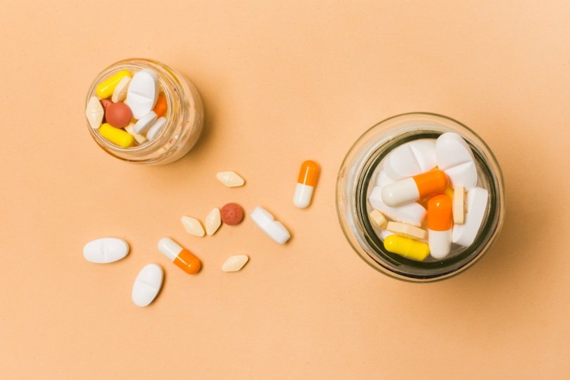 Dampak Obat Kimia pada Liver