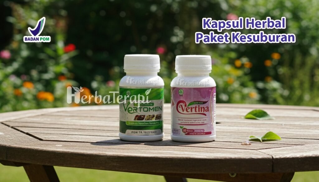 Dampak Rokok terhadap Kesuburan vertomen vertina