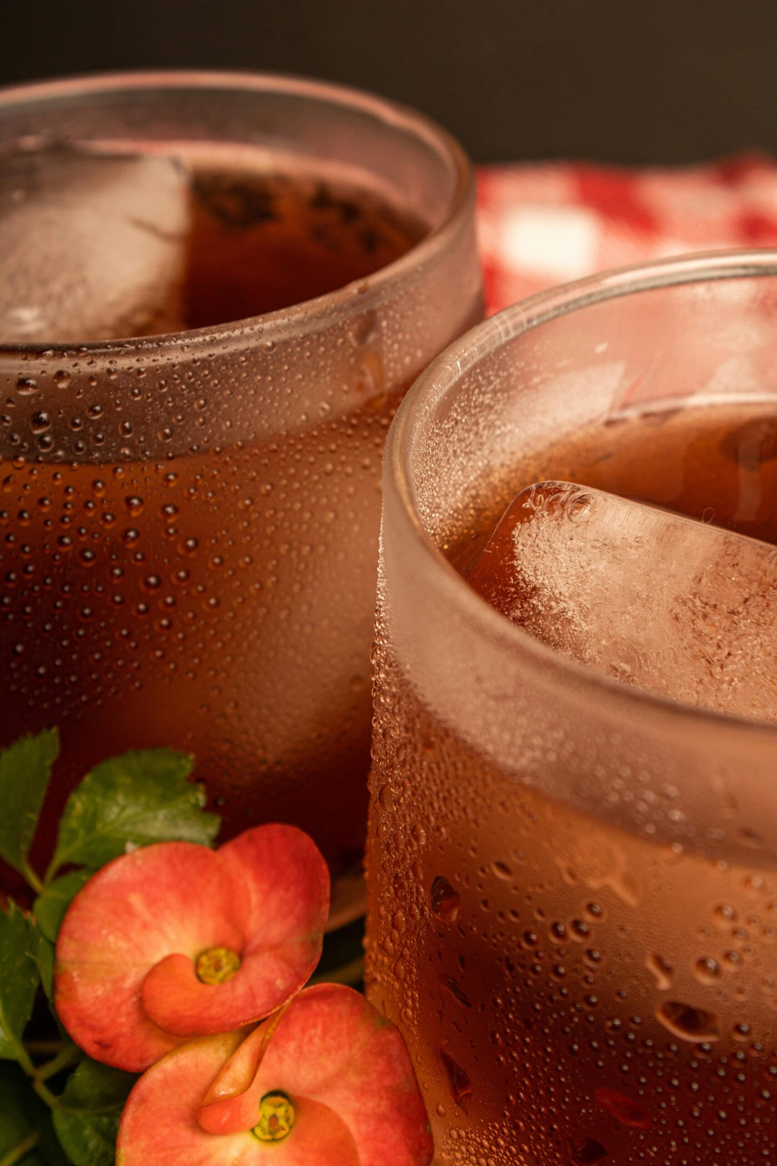 Darah Tinggi Boleh Minum Teh Manis Jawaban Ini Bikin Kaget