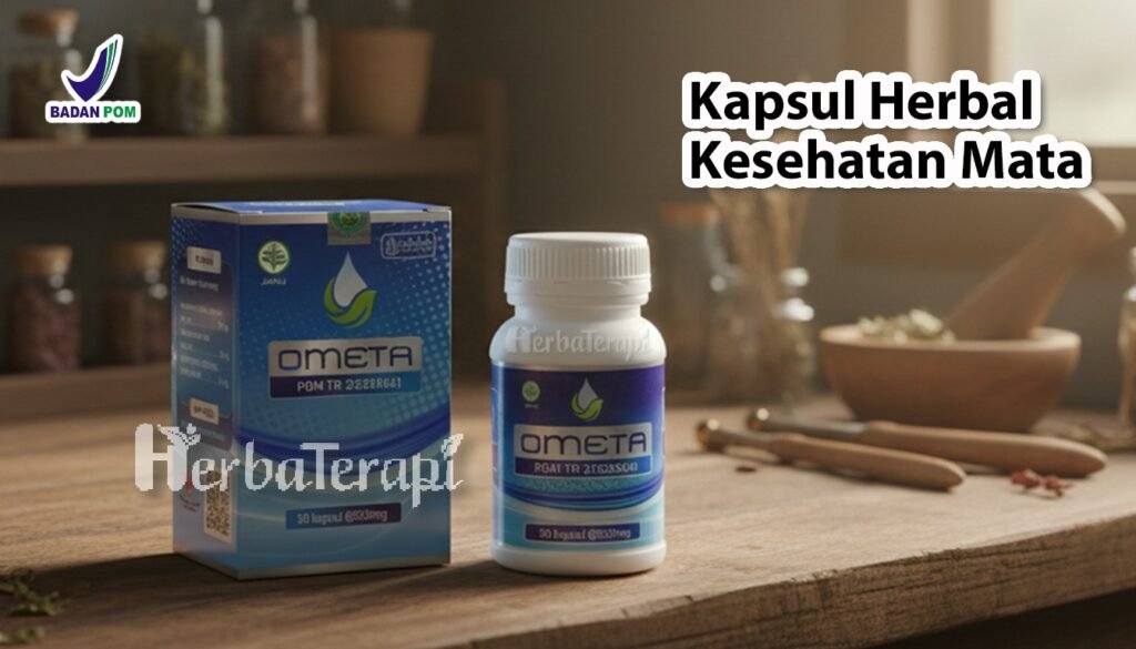 ometa Diabetes Bisa Merusak Mata begini Penjelasannya
