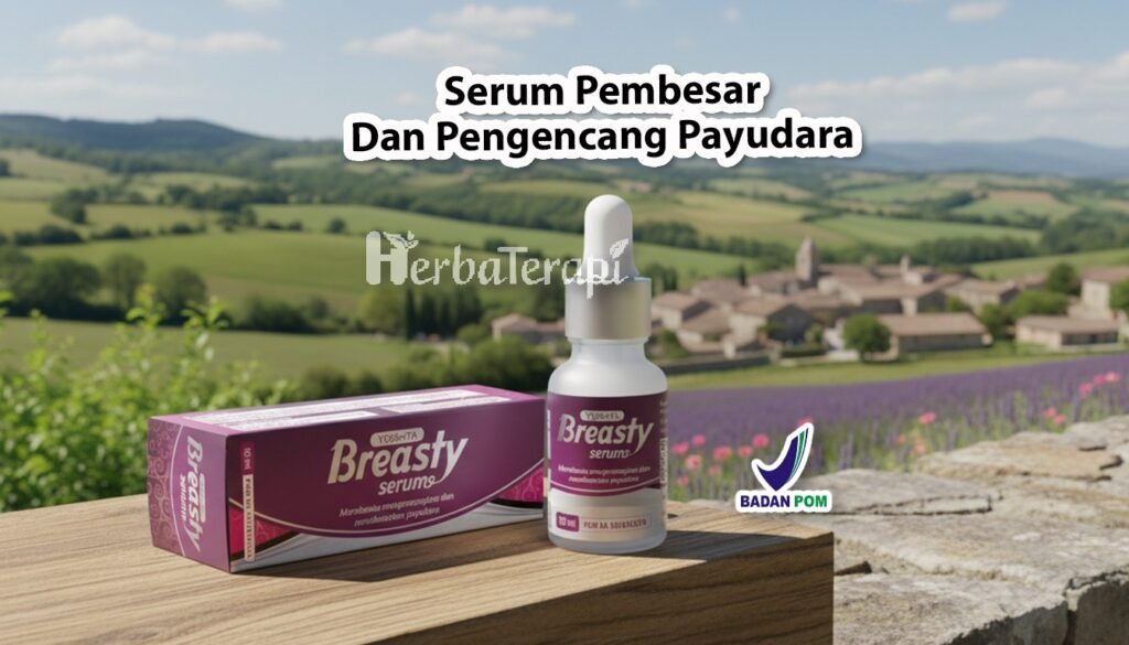 breasty Dilema Payudara Kecil
