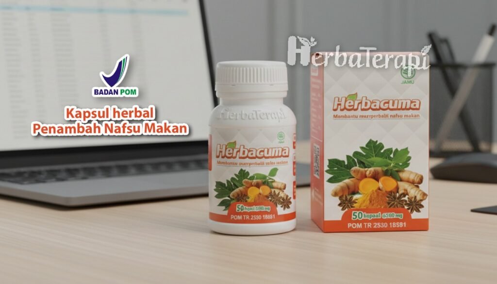 efek kurang tidur herbacuma