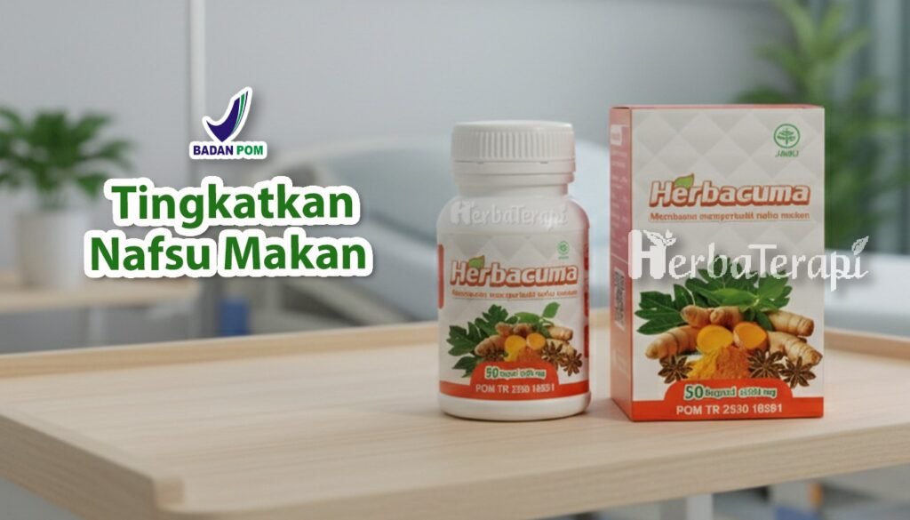 Efek Melewatkan Jam Makan bagi Tubuh herbacuma