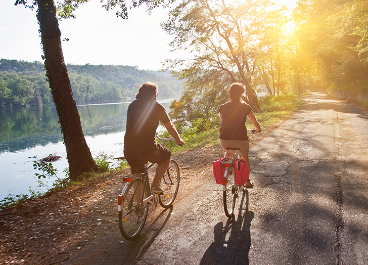 Gaya Hidup Sehat Agar Cepat Hamil