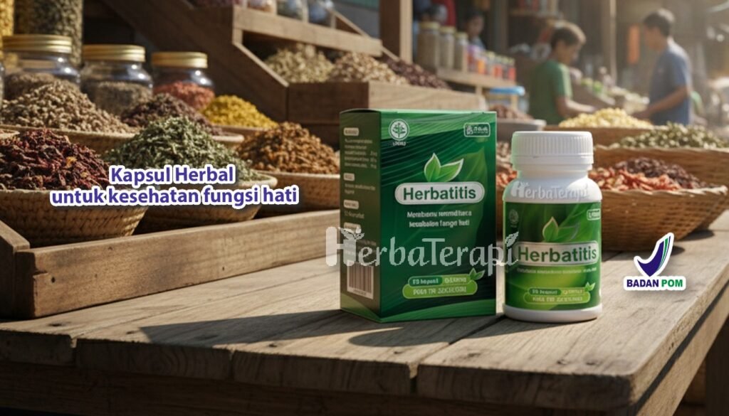 Gejala Sakit liver: Waspadai 5 Tanda Awal Kerusakan herbatitis