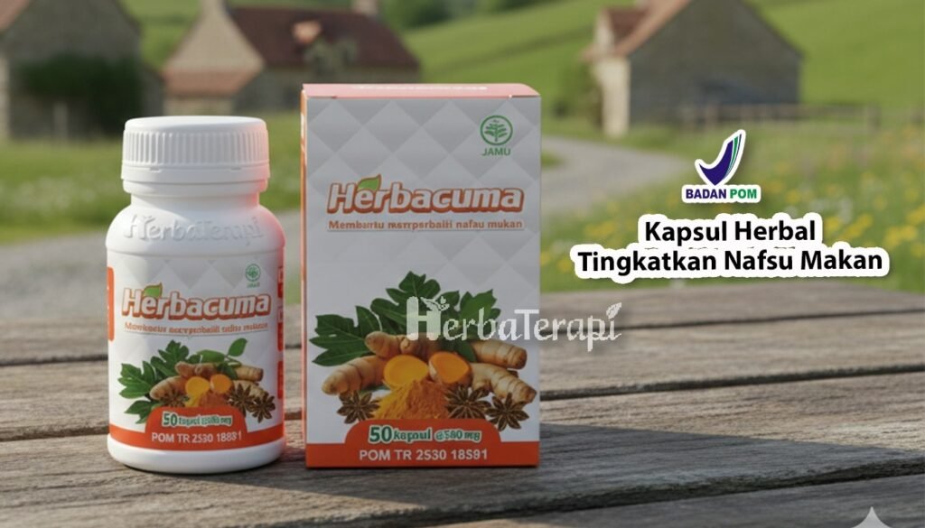 Herbacuma manfaat curcuma