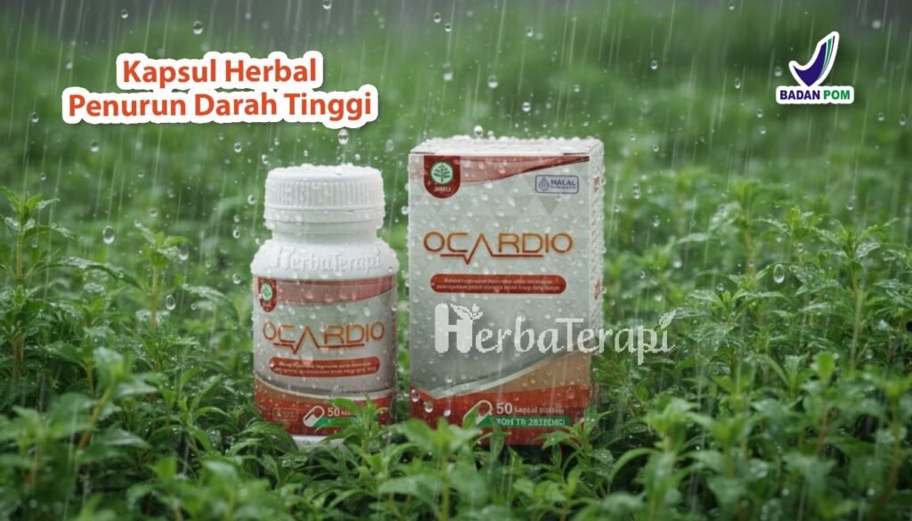 ocardio Hipertensi Tak Kunjung Turun? Ini Penyebabnya Sepelenya