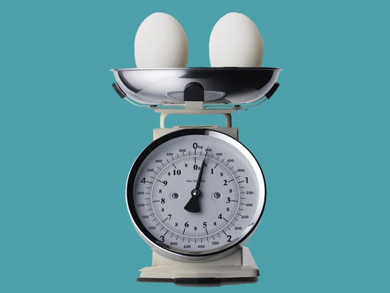 Hubungan Berat Badan dan Promil