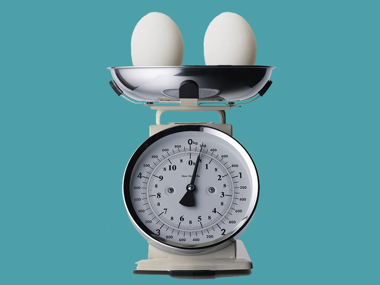 Hubungan Berat Badan dan Promil