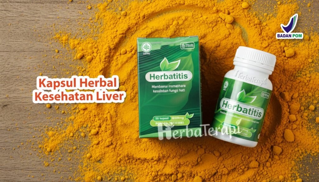 kesehatan usus herbatitis