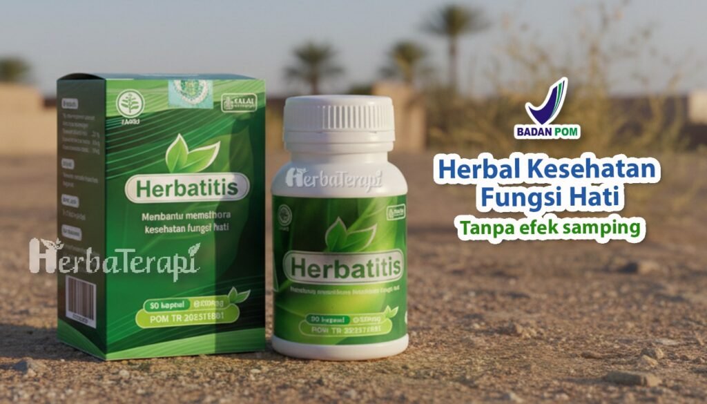 herbatitis Hubungan Kolesterol dengan Kesehatan Hati