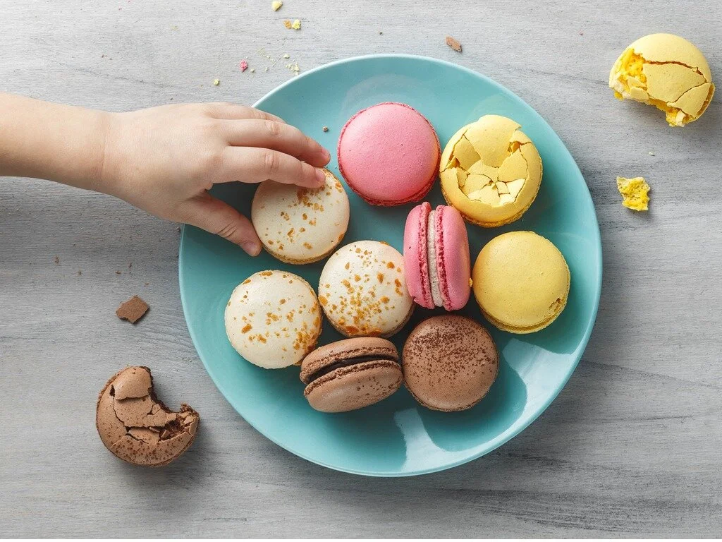 Hubungan Konsumsi Gula dan Inflamasi Arteri