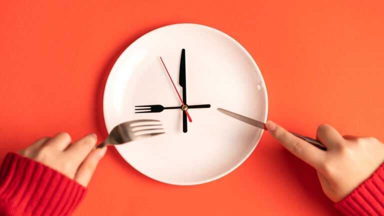 Jam Makan Terbaik Tambah Berat badan