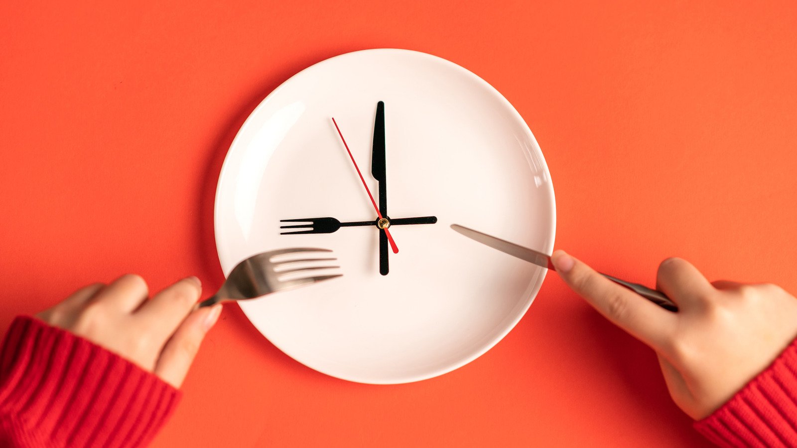 Jam Makan Terbaik Tambah Berat badan