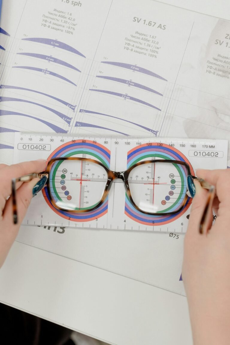 jenis infeksi mata yang umum terjadi di indonesia