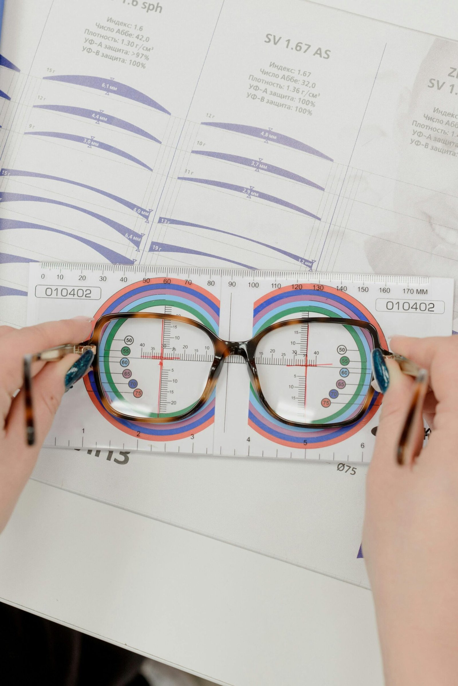 jenis infeksi mata yang umum terjadi di indonesia