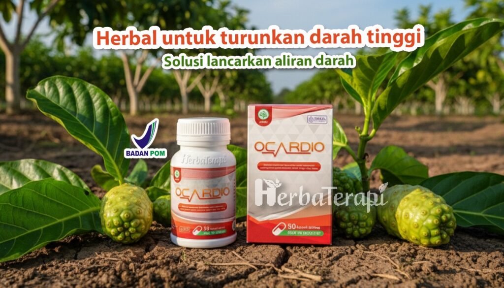 Jus Seledri Penurun Darah ocardio