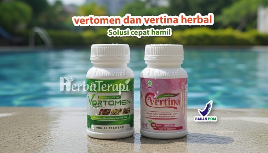 waktu paling subur vertomen vertina