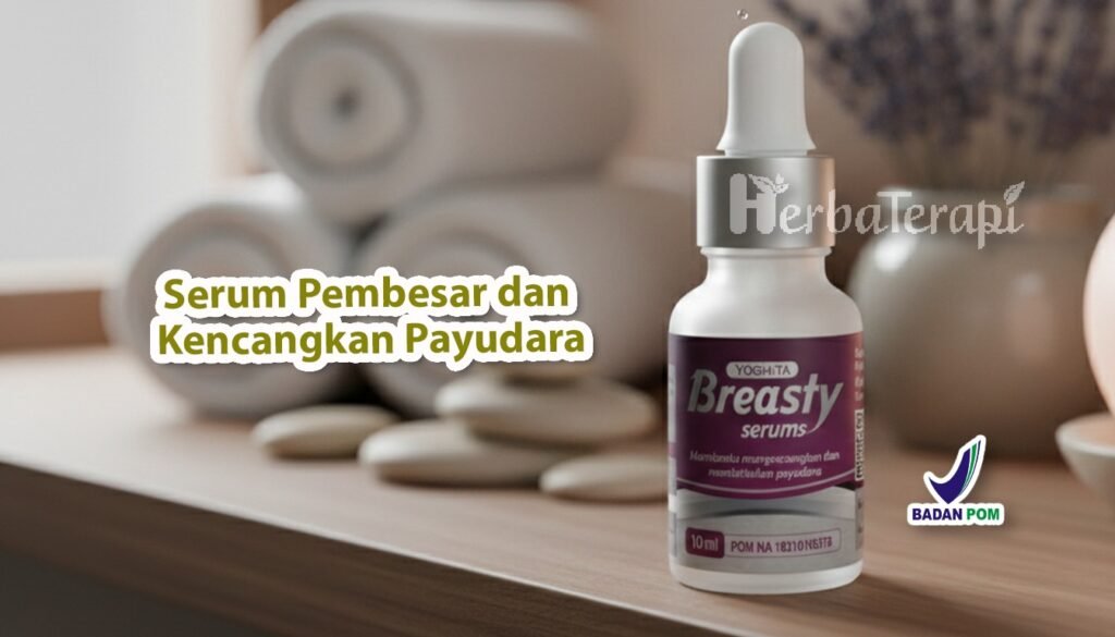 breasty serum Kebiasaan Pemicu Payudara Kendur